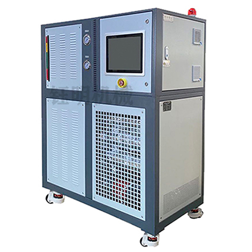 冷熱一體,解決工業(yè)高低溫需求